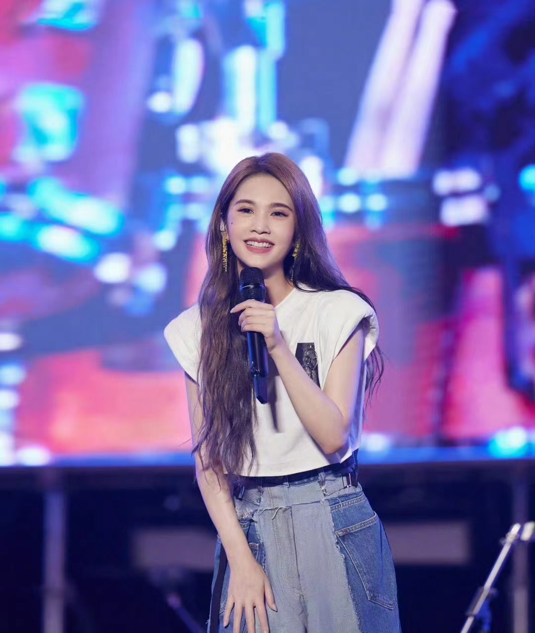 2023杨丞琳郑州演唱会演出详情、门票价格 2023杨丞琳郑州演唱会演出详情、门票价格