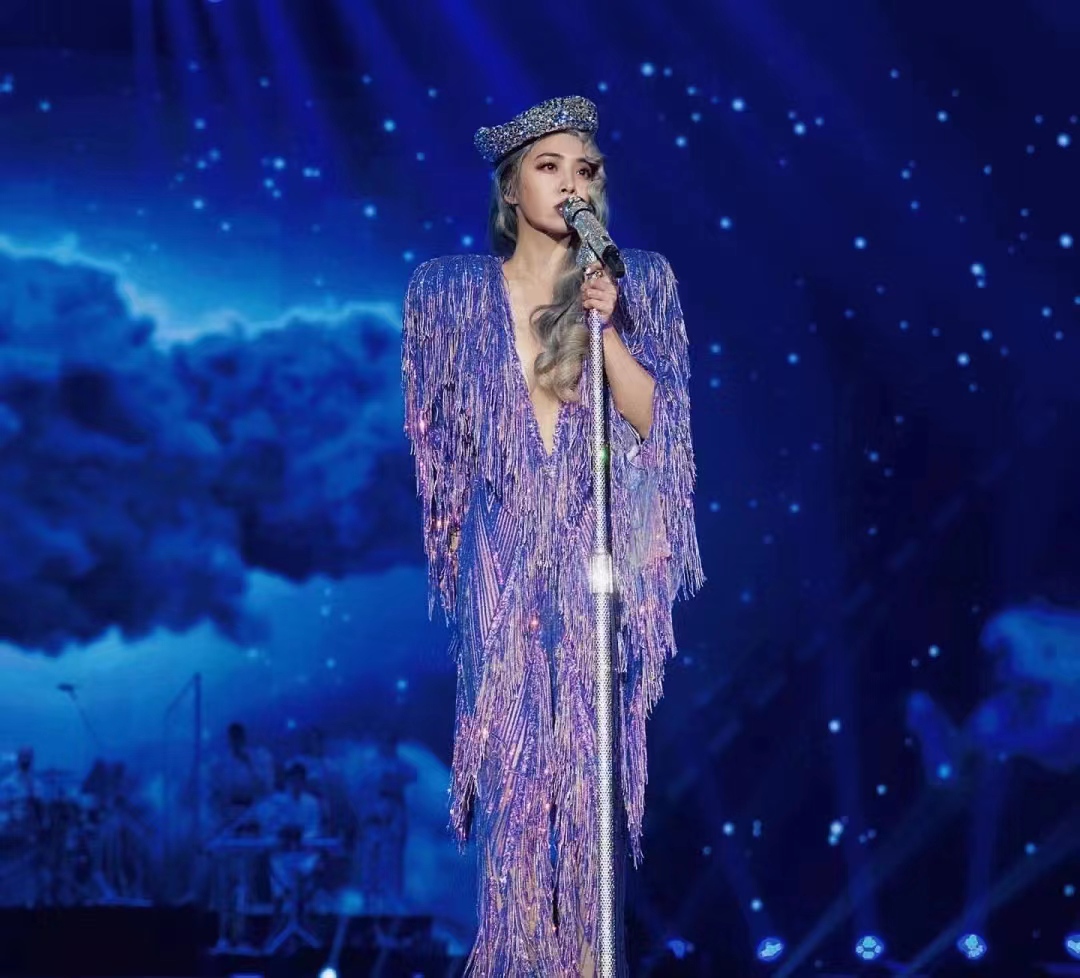 2023蔡依林郑州演唱会（9月9日）时间地点、门票价格