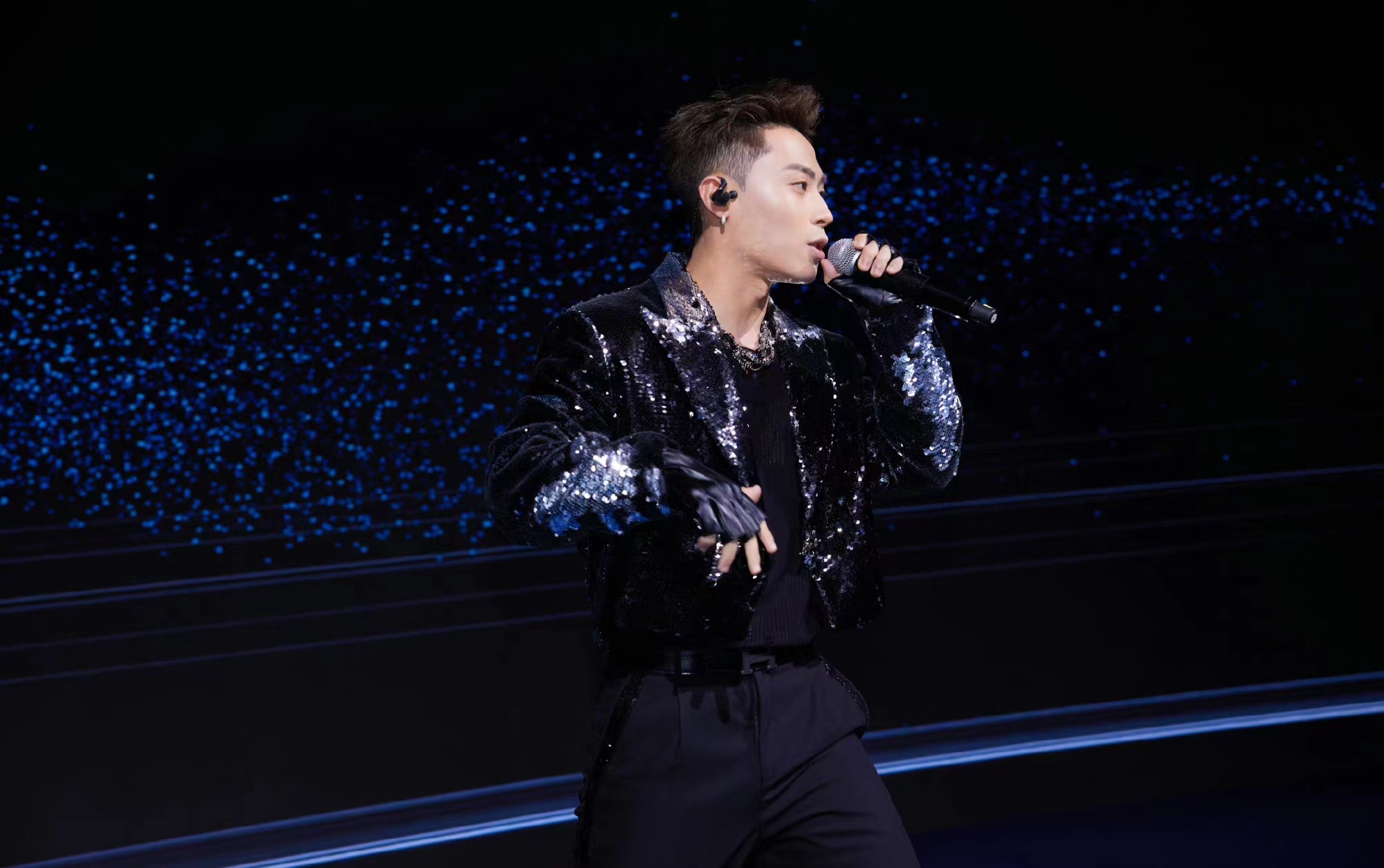 2023ICE杨长青佛山演唱会（9月2日）票价多少？购票网址是什么？