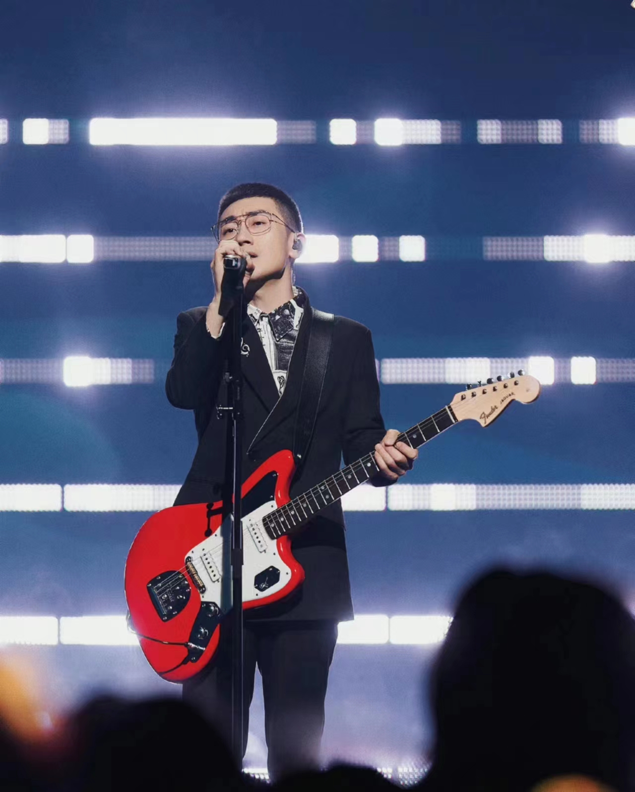 2023金志文沈阳演唱会(9月9日)演出详情(时间+地点+门票价格+购票地址) 2023金志文沈阳演唱会(9月9日)演出详情(时间+地点+门票价格+购票地址)