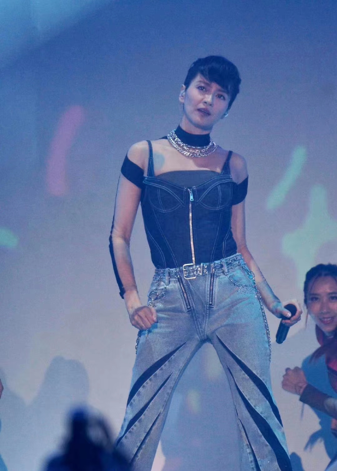 2023梁咏琪成都演唱会（10月21日）在哪买票？门票价格是多少？