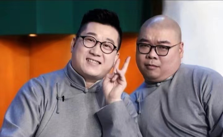 2023张鹤伦郎鹤炎郑州相声专场（9月24日）门票价格及订票地址