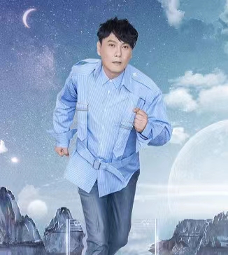 2023张信哲重庆演唱会（10月28日）时间、地点、门票价格及购票网址