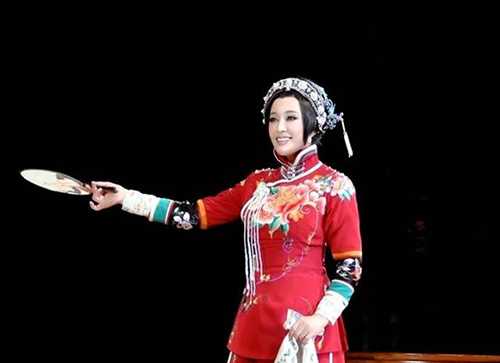 2023话剧《风华绝代》杭州站（11月26日）(时间+地点+门票价格)信息一览	
