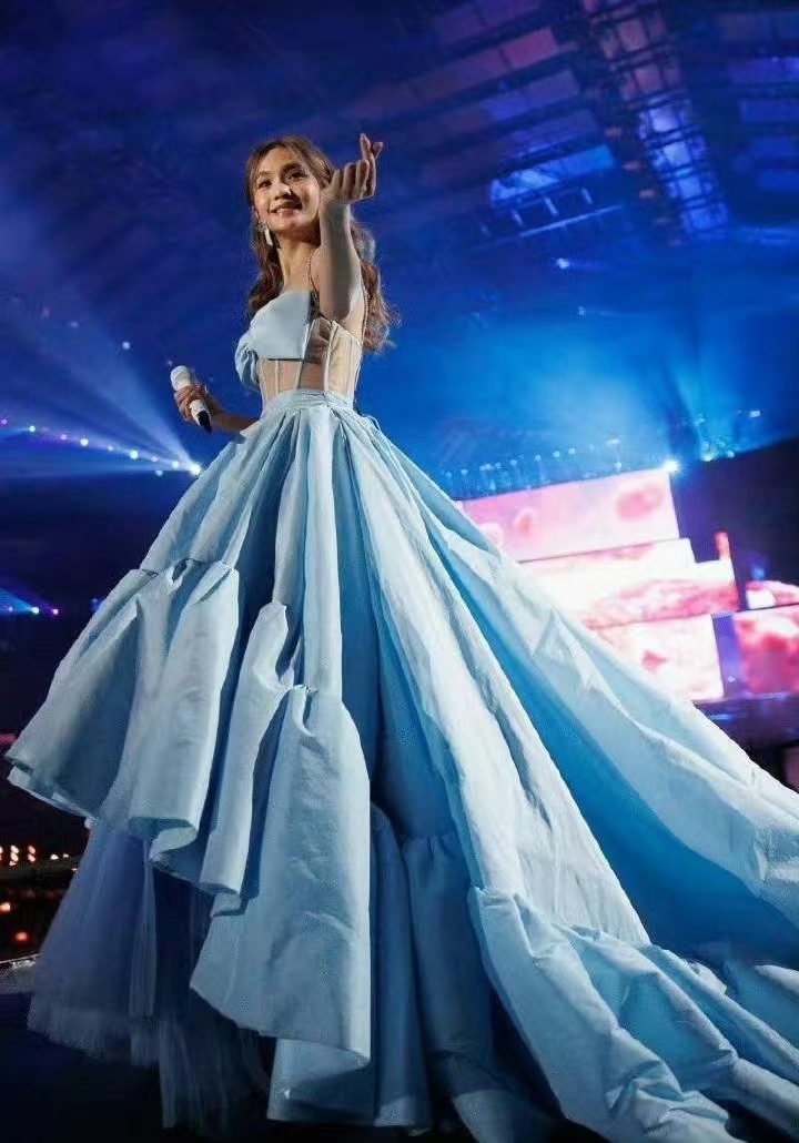 2023杨丞琳郑州演唱会演出详情、门票价格 2023杨丞琳郑州演唱会演出详情、门票价格