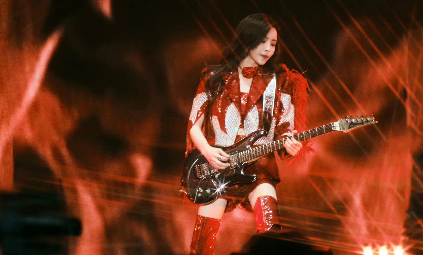 2023于文文重庆演唱会（9月16日）时间地点、门票价格、演唱详情