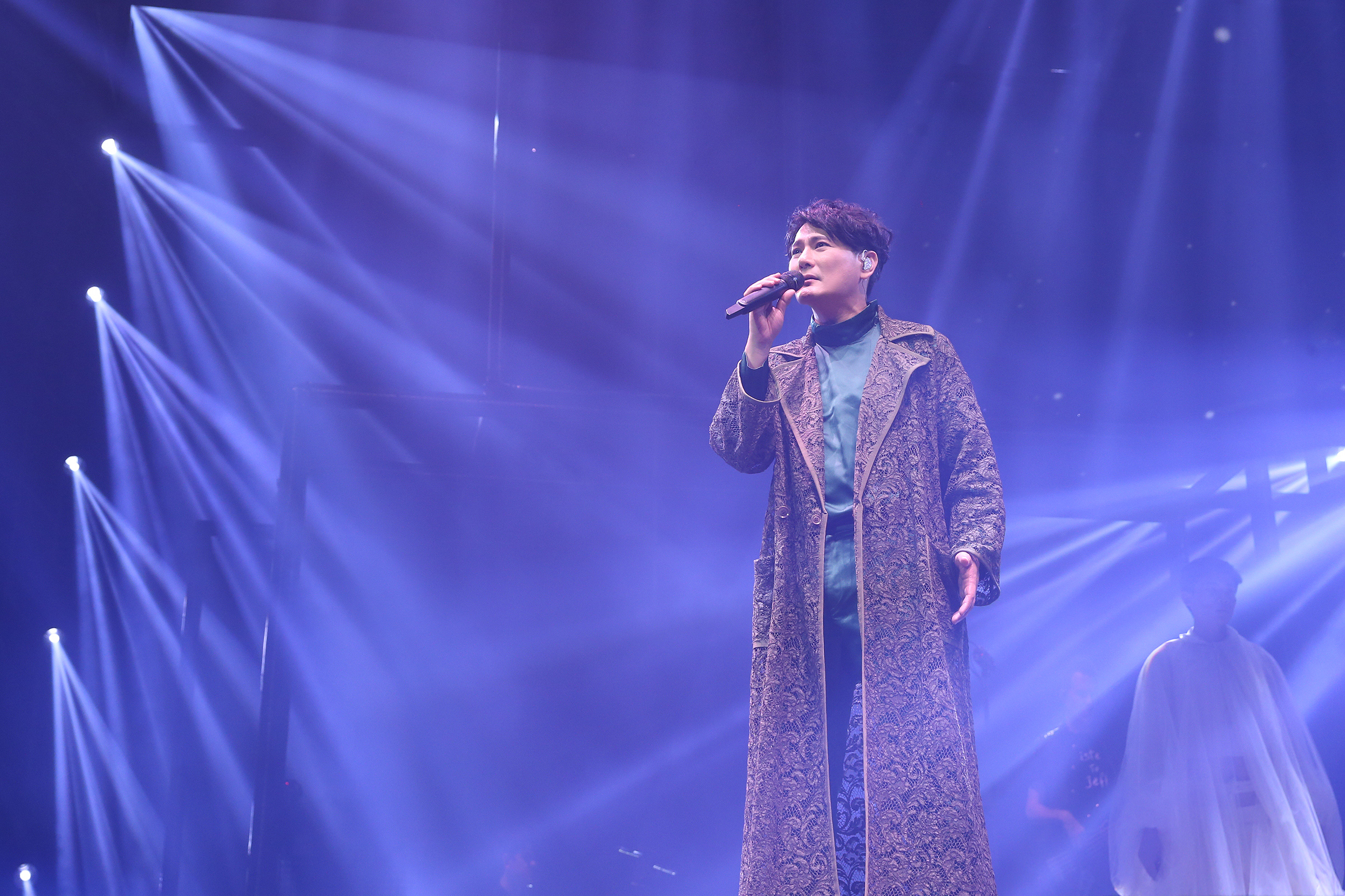 2023张信哲曲靖演唱会（12月16日）时间、地点、门票价格