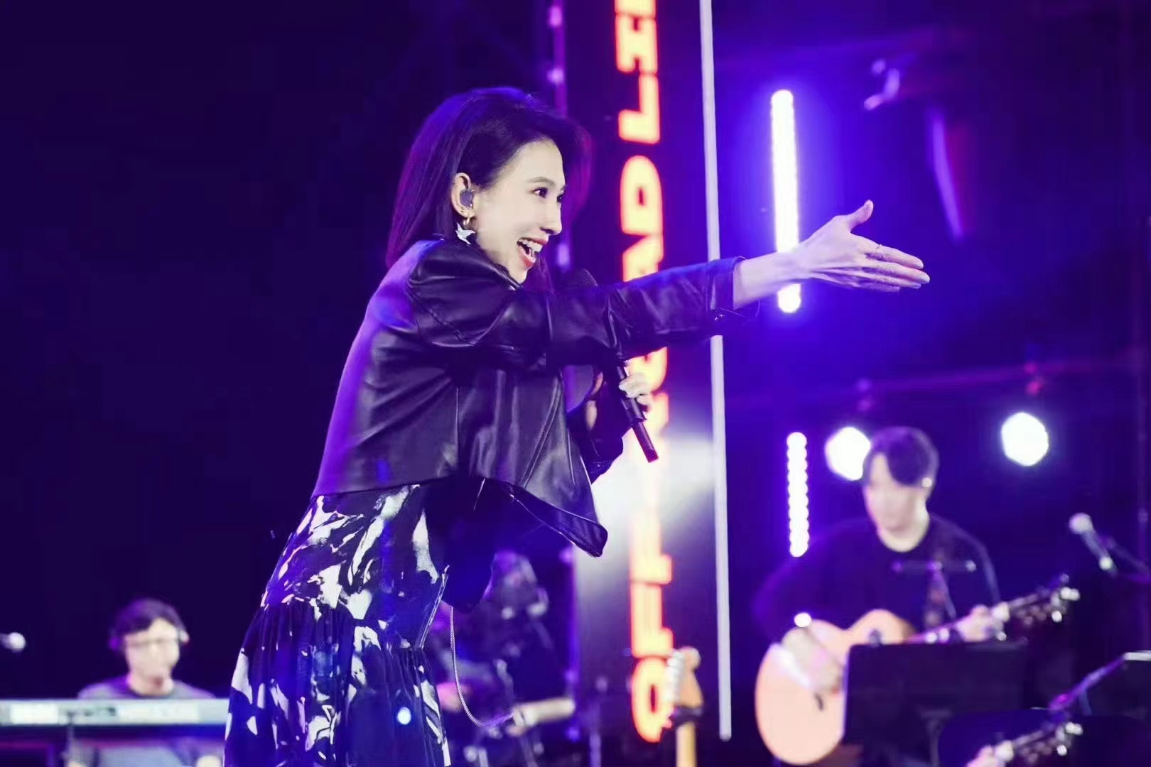 2023戴佩妮广州演唱会(10月21日)门票价格、时间地点、演出详情 2023戴佩妮广州演唱会(10月21日)门票价格、时间地点、演出详情