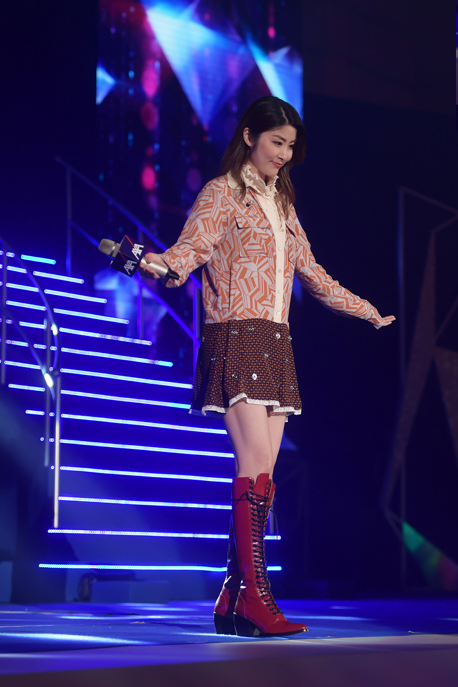 2023陈慧琳澳门演唱会（9月30日-10月1日）门票在哪买?