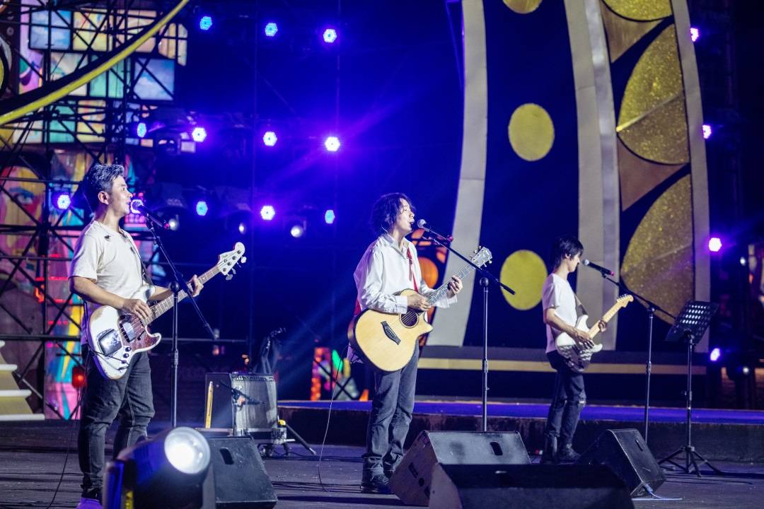 2023水木年华郑州演唱会（10月21日）(时间+地点+门票价格)信息一览