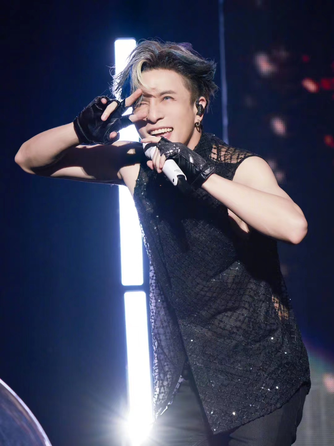 2023薛之谦石家庄演唱会门票价格是多少？在哪买票？