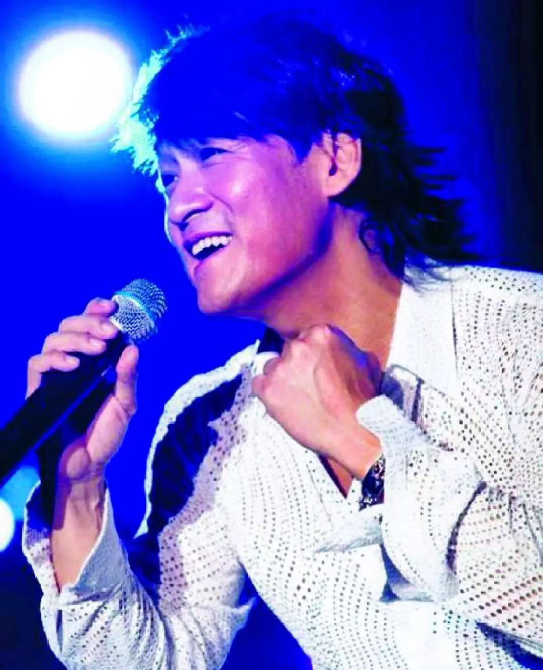 2023周华健北京演唱会（9月2日）在哪买票？