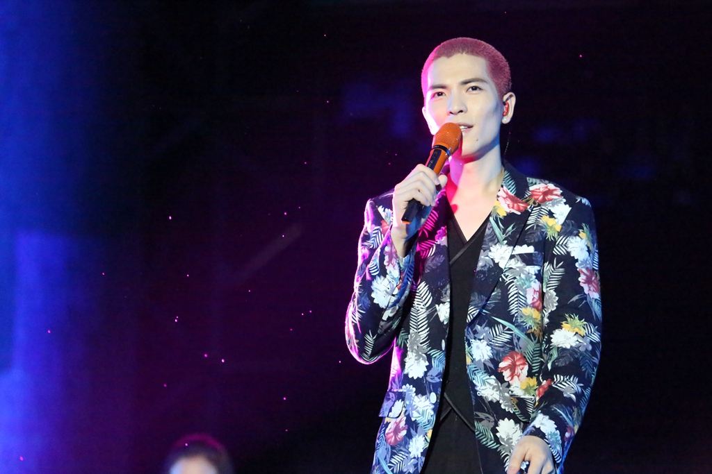 2023萧敬腾澳门音乐会（10月2/3日）(时间+地点+门票)订票指南