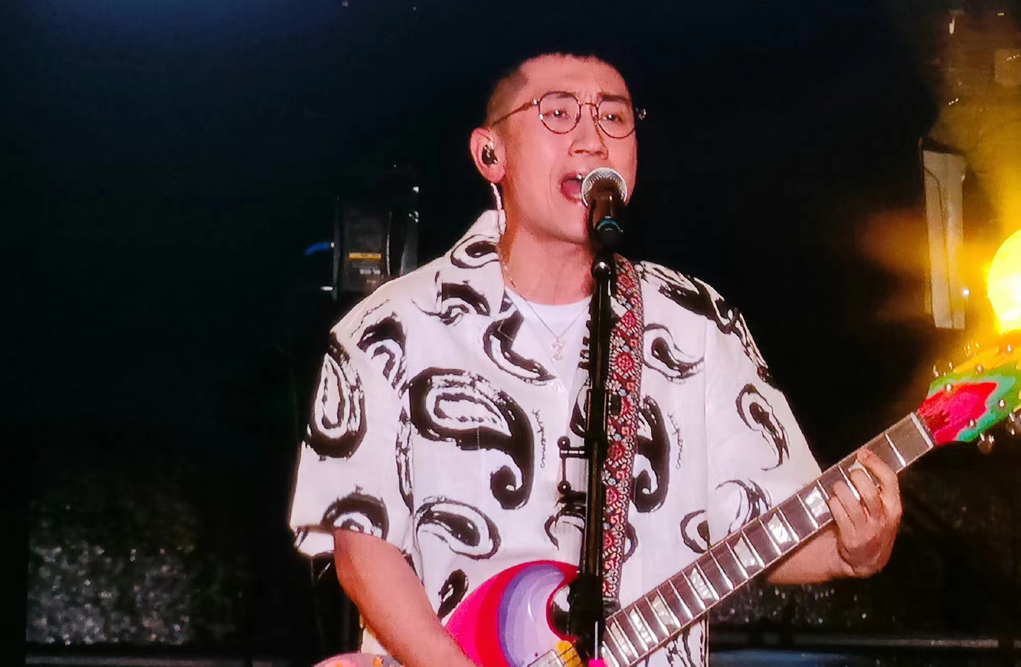 2023金志文沈阳演唱会(9月9日)演出详情(时间+地点+门票价格+购票地址) 2023金志文沈阳演唱会(9月9日)演出详情(时间+地点+门票价格+购票地址)