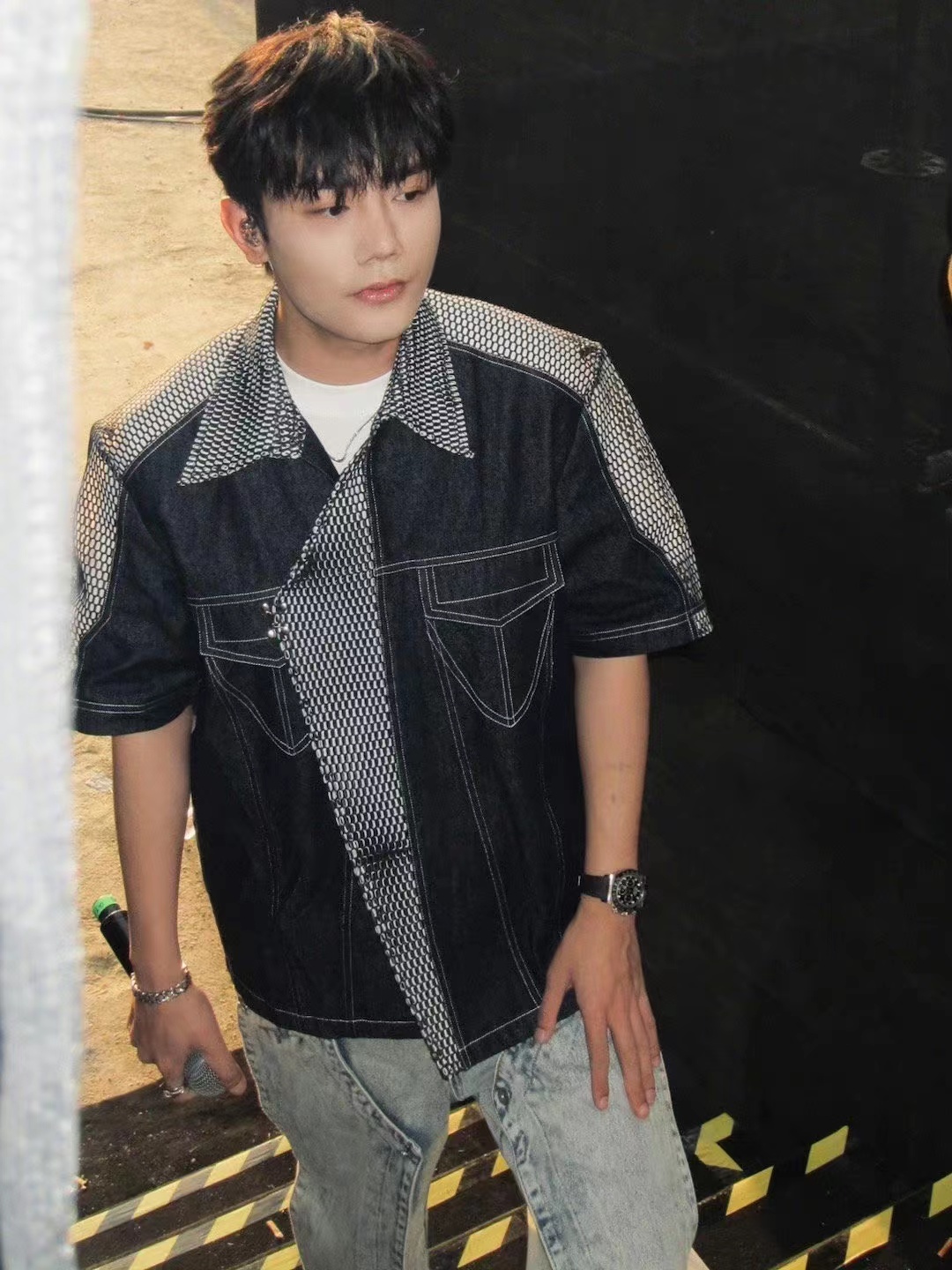 2023队长YoungCaptain澳门演唱会（10月14日）时间地点、门票价格、演唱详情