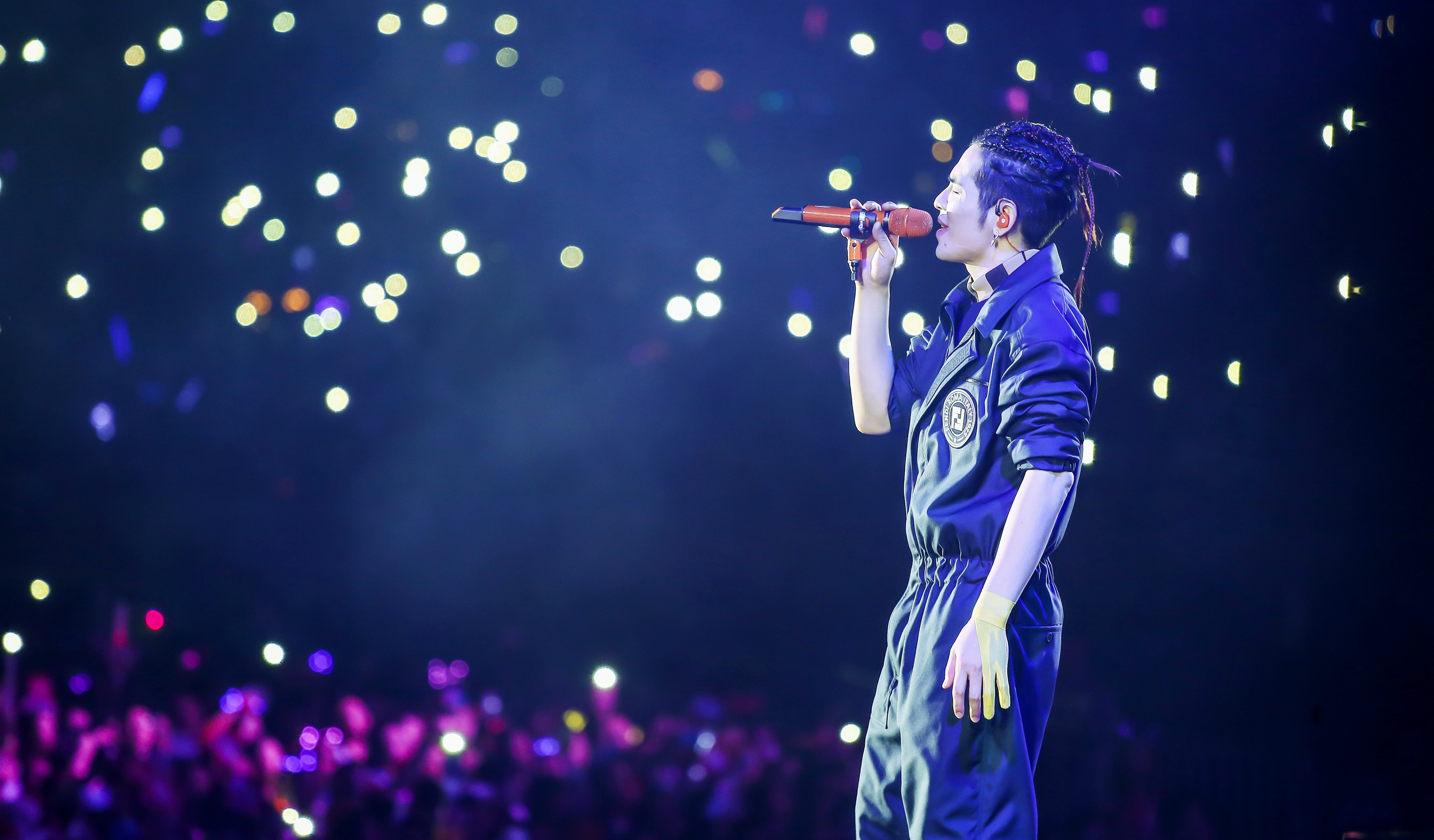 2023萧敬腾澳门音乐会（10月2/3日）(时间+地点+门票)订票指南