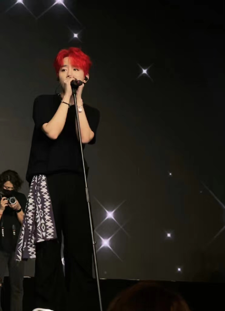 2023队长YoungCaptain澳门演唱会（10月14日）时间地点、门票价格、演唱详情