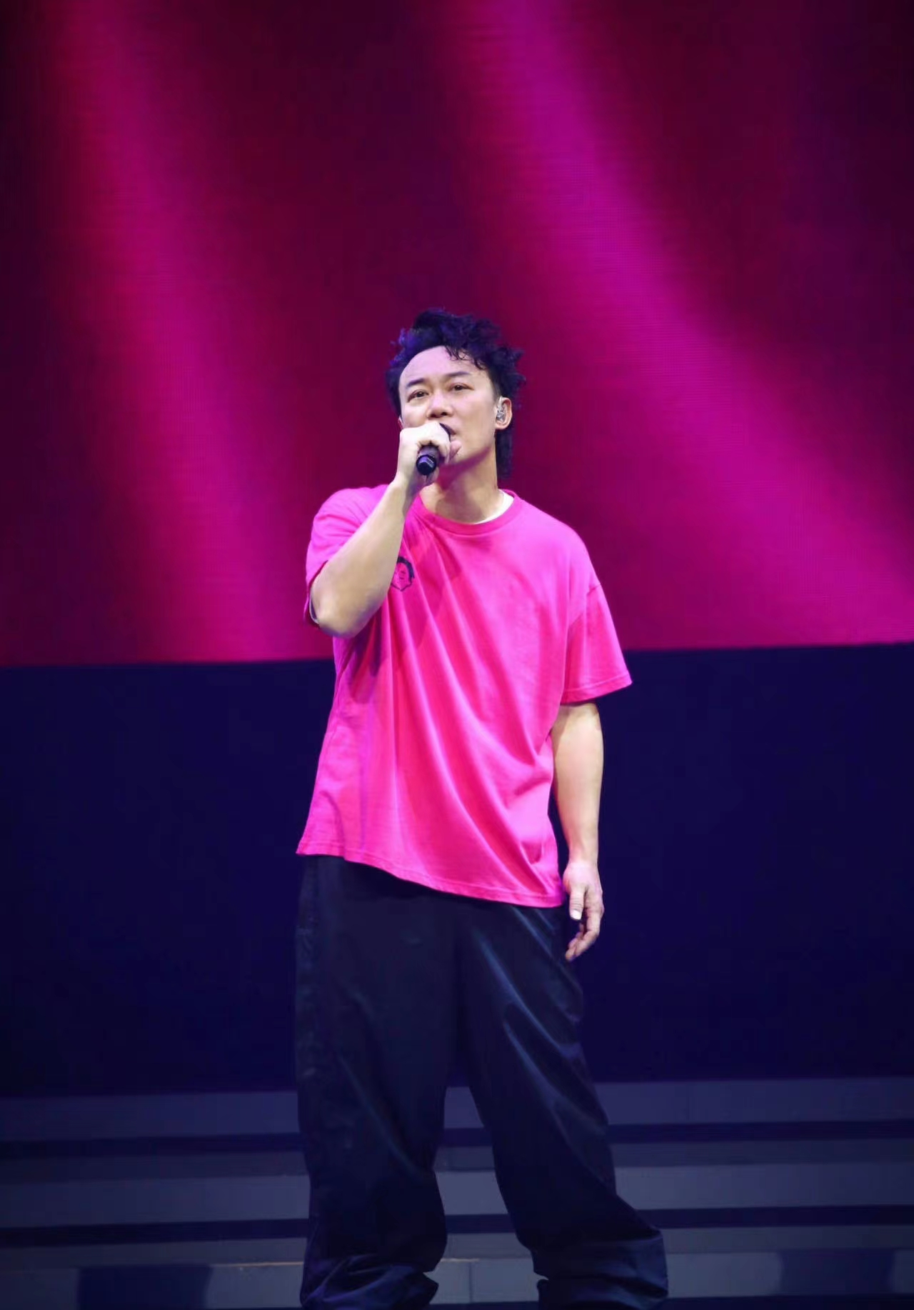 2023陈奕迅澳门演唱会（10月13日）在哪订票？