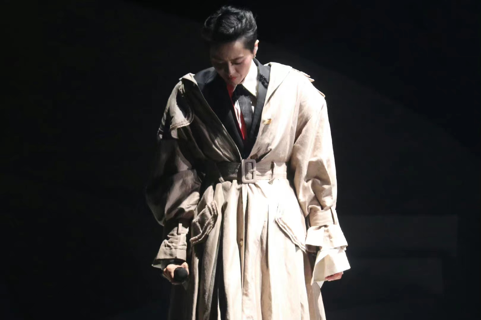 2023梁咏琪成都演唱会（10月21日）在哪买票？门票价格是多少？