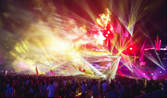 2023成都ZERO INFINITY电音节（10月1日）(时间+地点+门票)订票指南