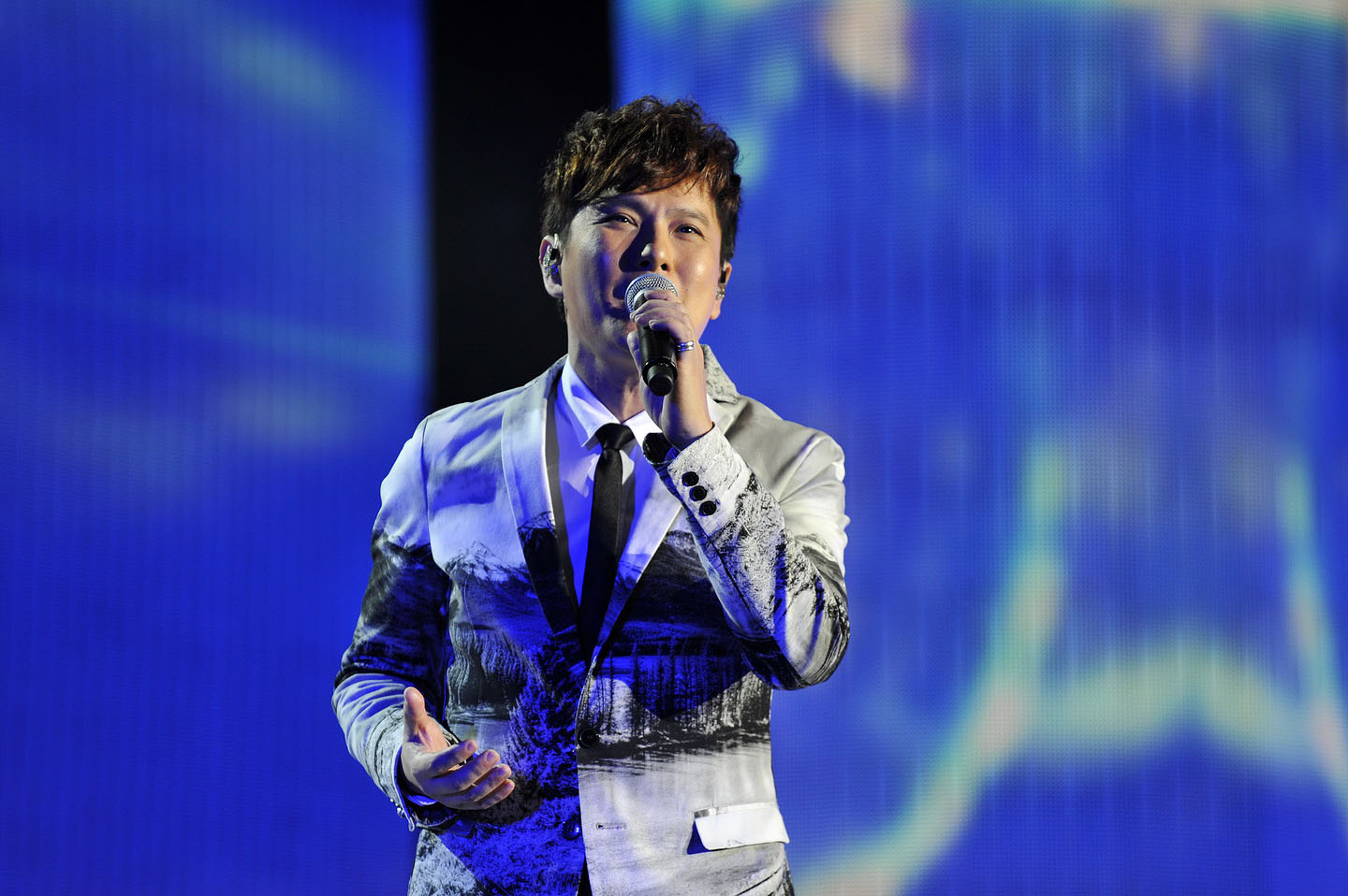 2023张信哲曲靖演唱会（12月16日）演出信息、门票价格