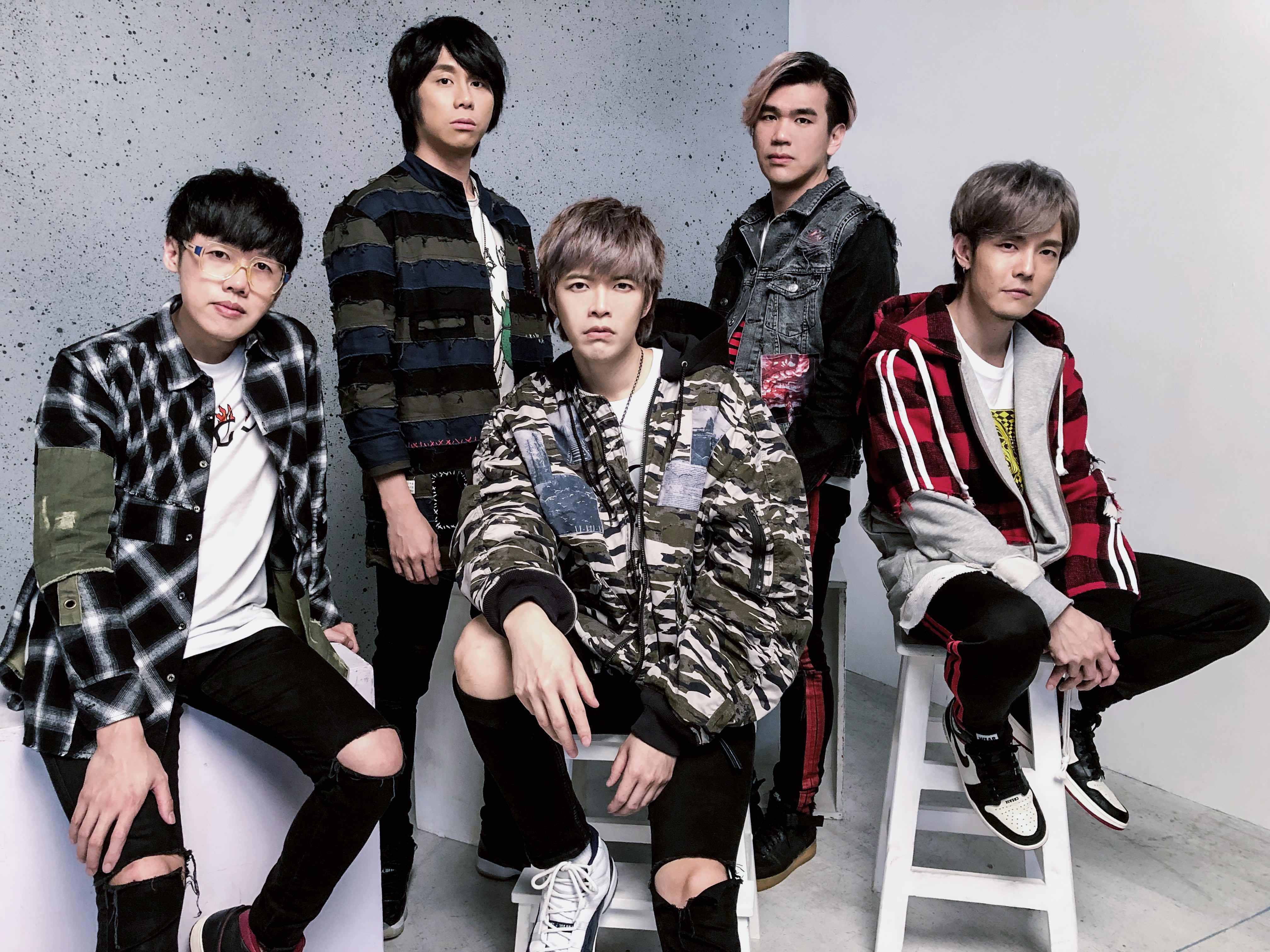 2023八三夭乐队上海生日趴（9月9日）（时间+场馆+订票）