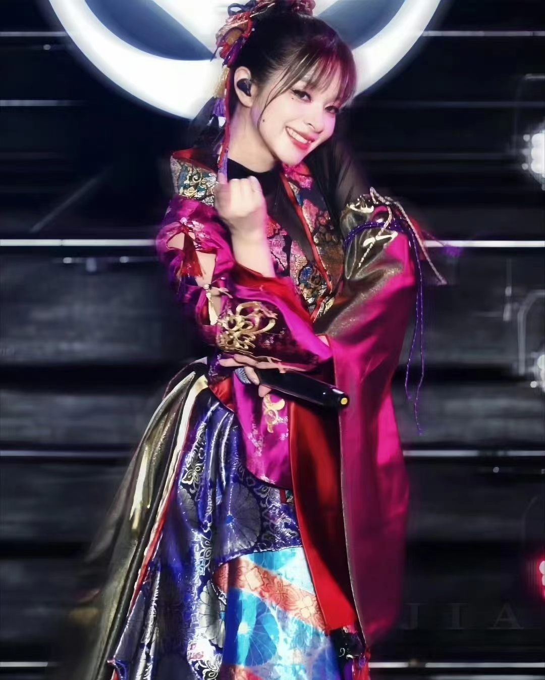 2023美依礼芽上海演唱会（9月30日）在哪里购票？购票网址是什么？