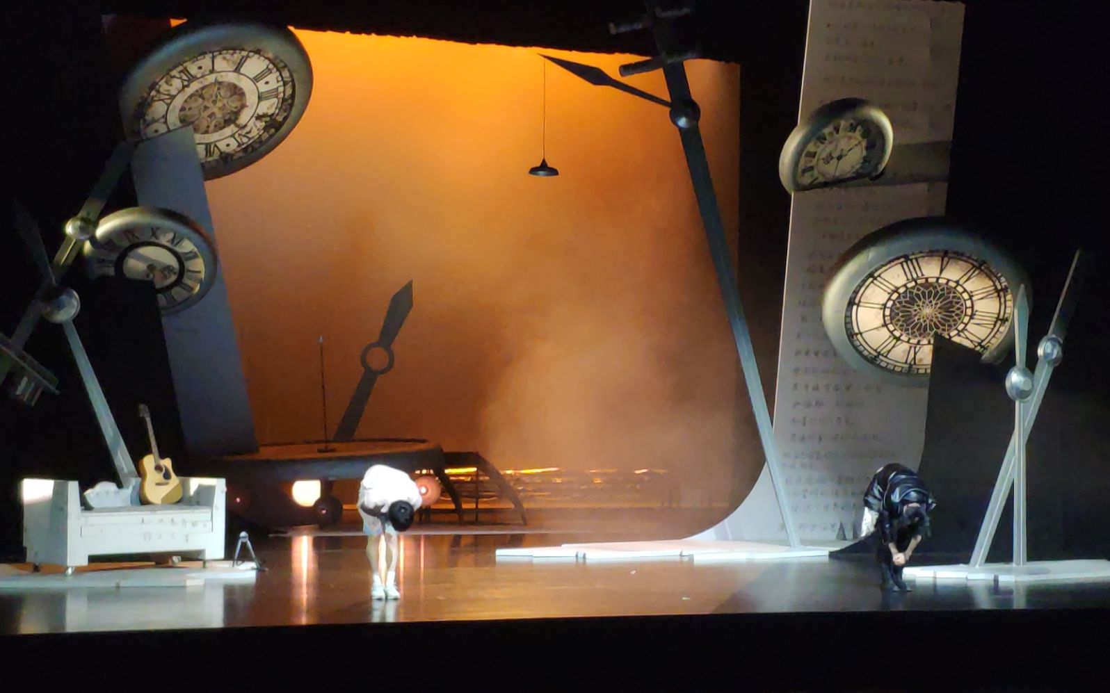 2023音乐剧《我的遗愿清单》长沙站（10月14-15日）门票价格及订票地址