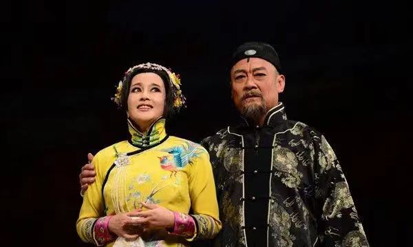 2023话剧《风华绝代》杭州站（11月26日）门票价格是多少？在哪买票？