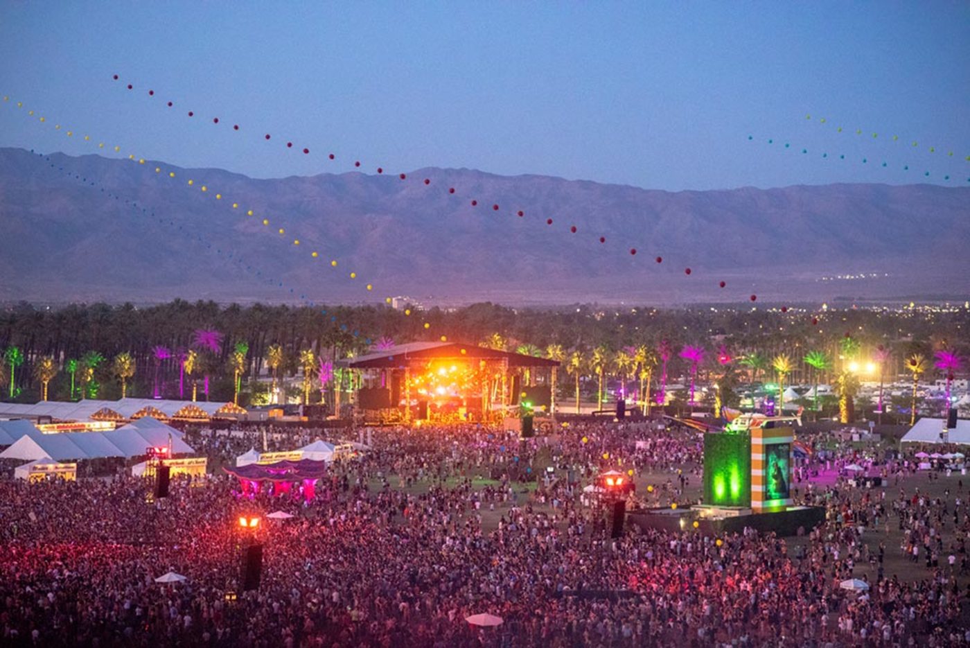 2023成都归山音乐生活节（9月3日）演出安排（时间、地点、票价、订票）