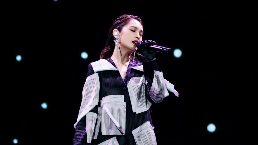 2023杨丞琳郑州演唱会(时间+地点+门票价格)信息一览	