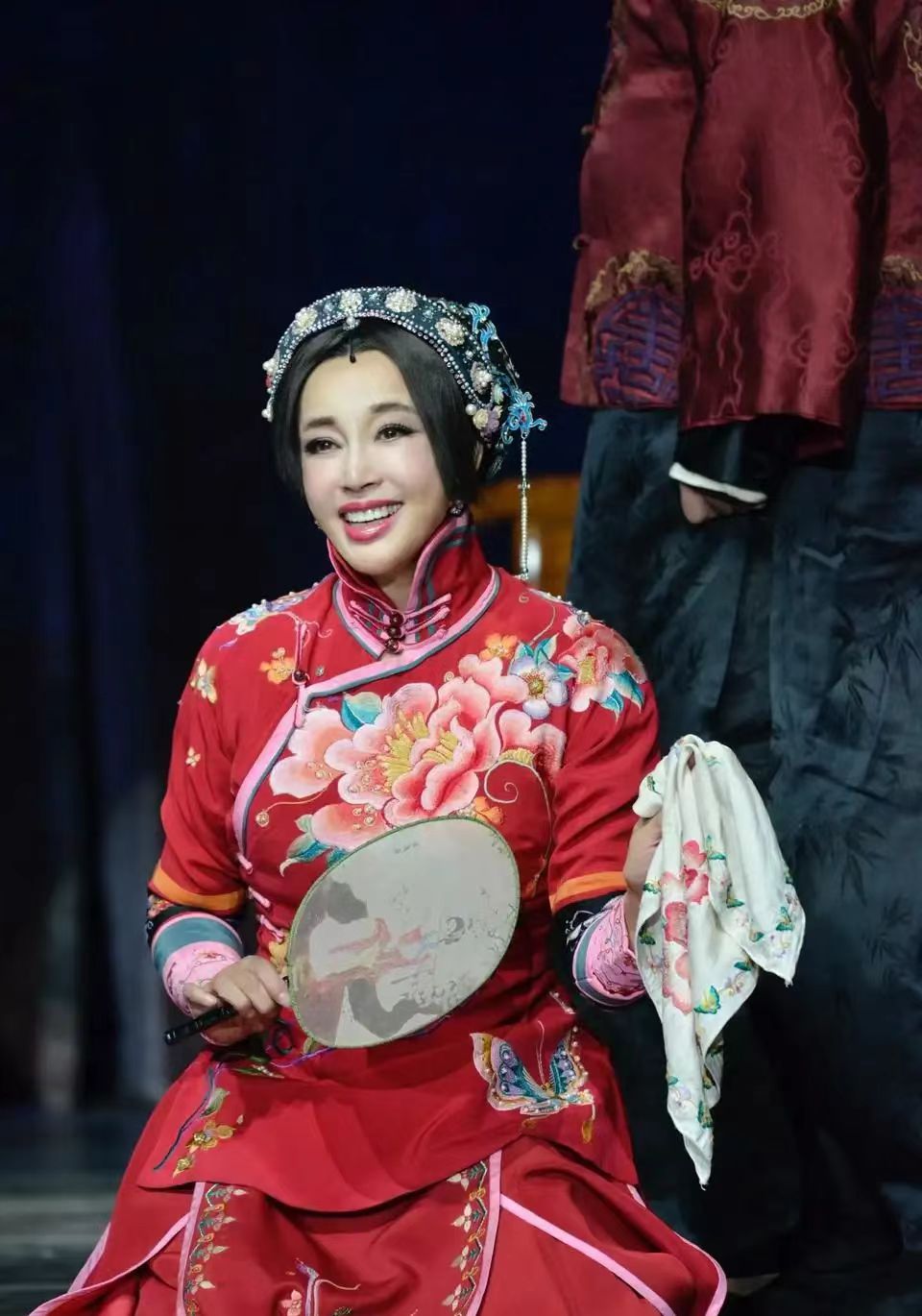 2023话剧《风华绝代》杭州站（11月26日）门票价格是多少？在哪买票？