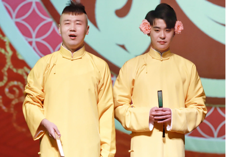 2023张云雷杨九郎苏州相声专场(9月23日)门票价格及购票网址 2023张云雷杨九郎苏州相声专场(9月23日)门票价格及购票网址