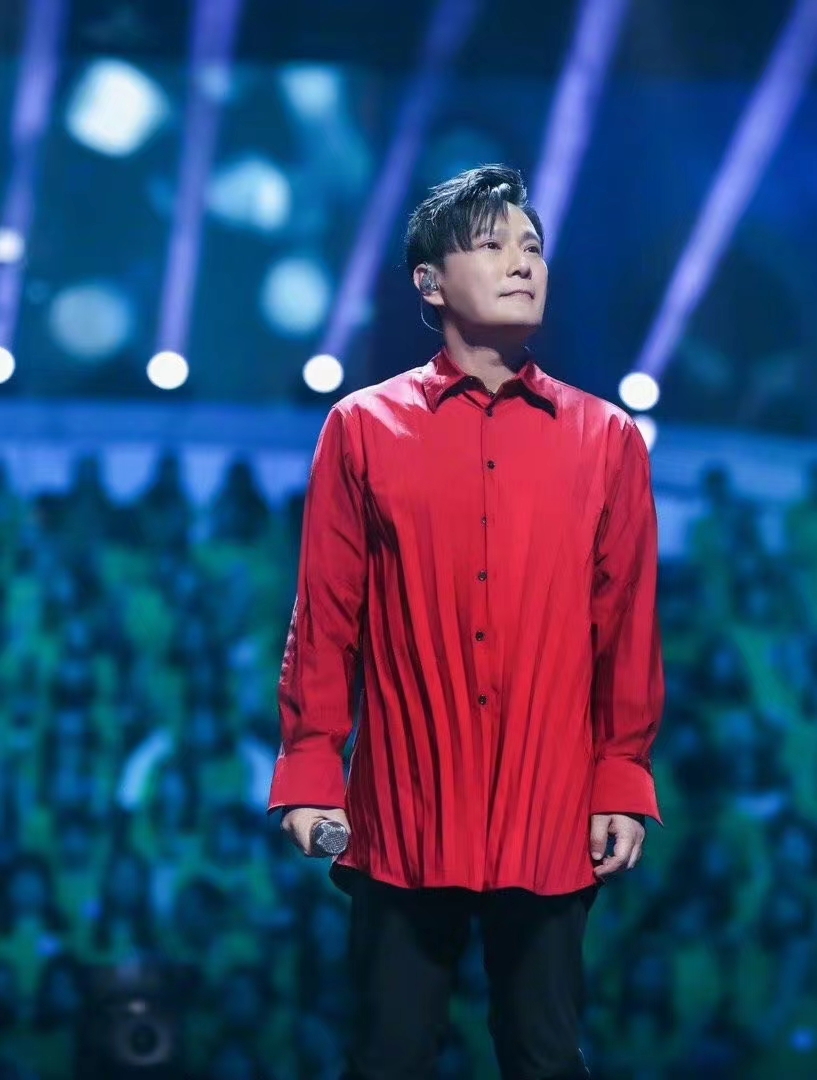 2023张信哲重庆演唱会（10月28日）演出详情（时间地点+门票价格+购票地址）