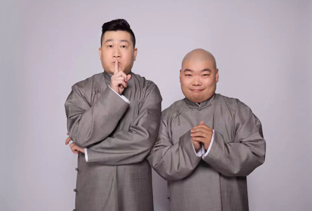 2023张鹤伦郎鹤炎郑州相声专场(9月24日)演出详情(时间、地点、门票价格) 2023张鹤伦郎鹤炎郑州相声专场(9月24日)演出详情(时间、地点、门票价格)