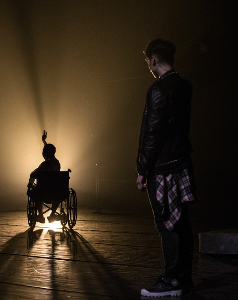 2023音乐剧《我的遗愿清单》长沙站（10月14日）时间地点、演出详情、在线订票