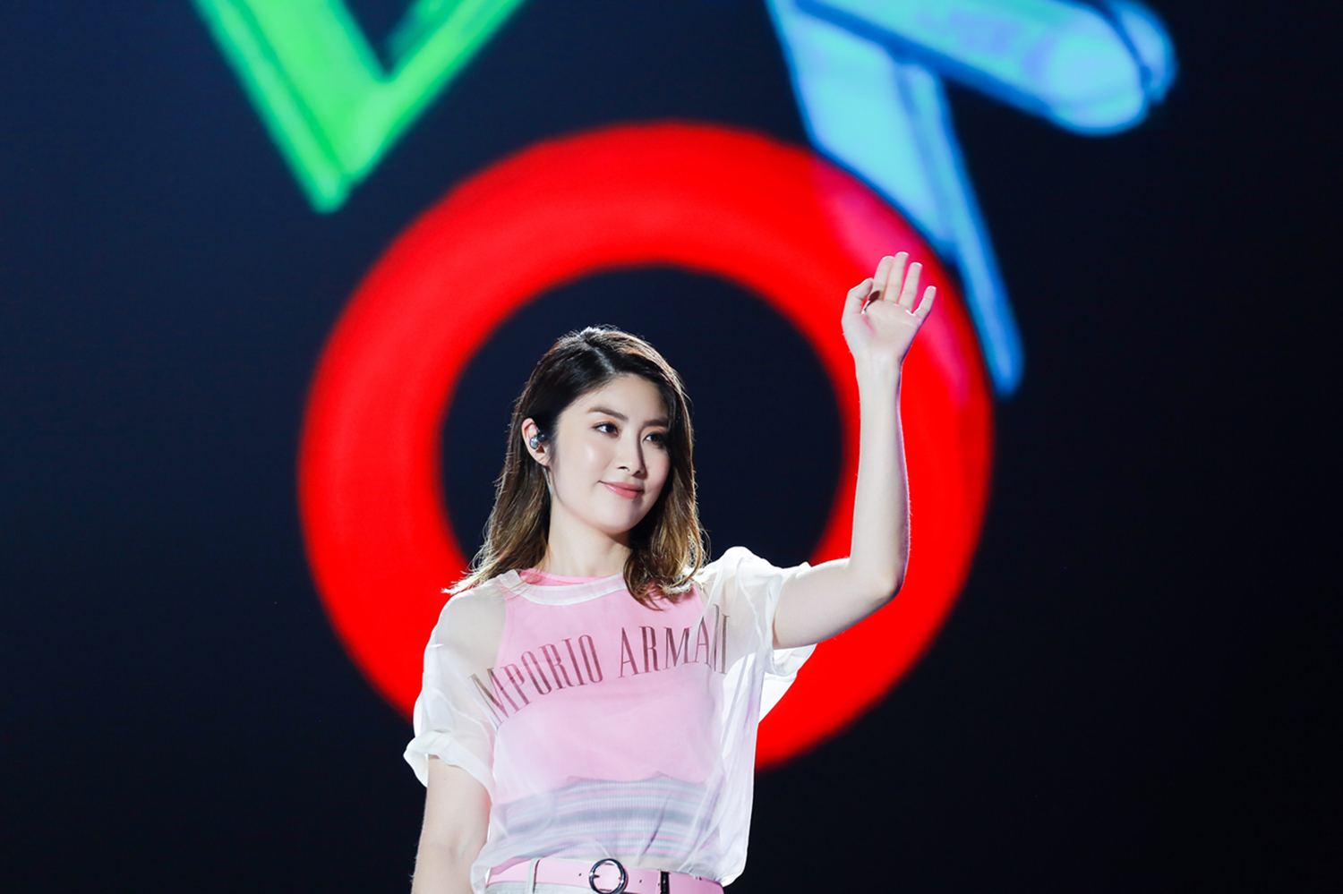 2023陈慧琳澳门演唱会（9月30日-10月1日）歌单及演出安排