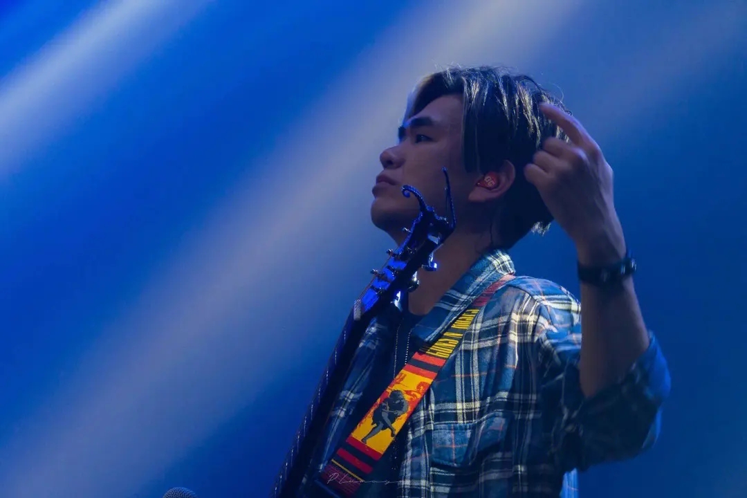 2023八三夭乐队上海生日趴（9月9日）门票价格及订票地址