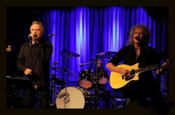 2023皇后致敬乐队深圳演唱会(9月28日)地点、场馆、票价 2023皇后致敬乐队深圳演唱会(9月28日)地点、场馆、票价