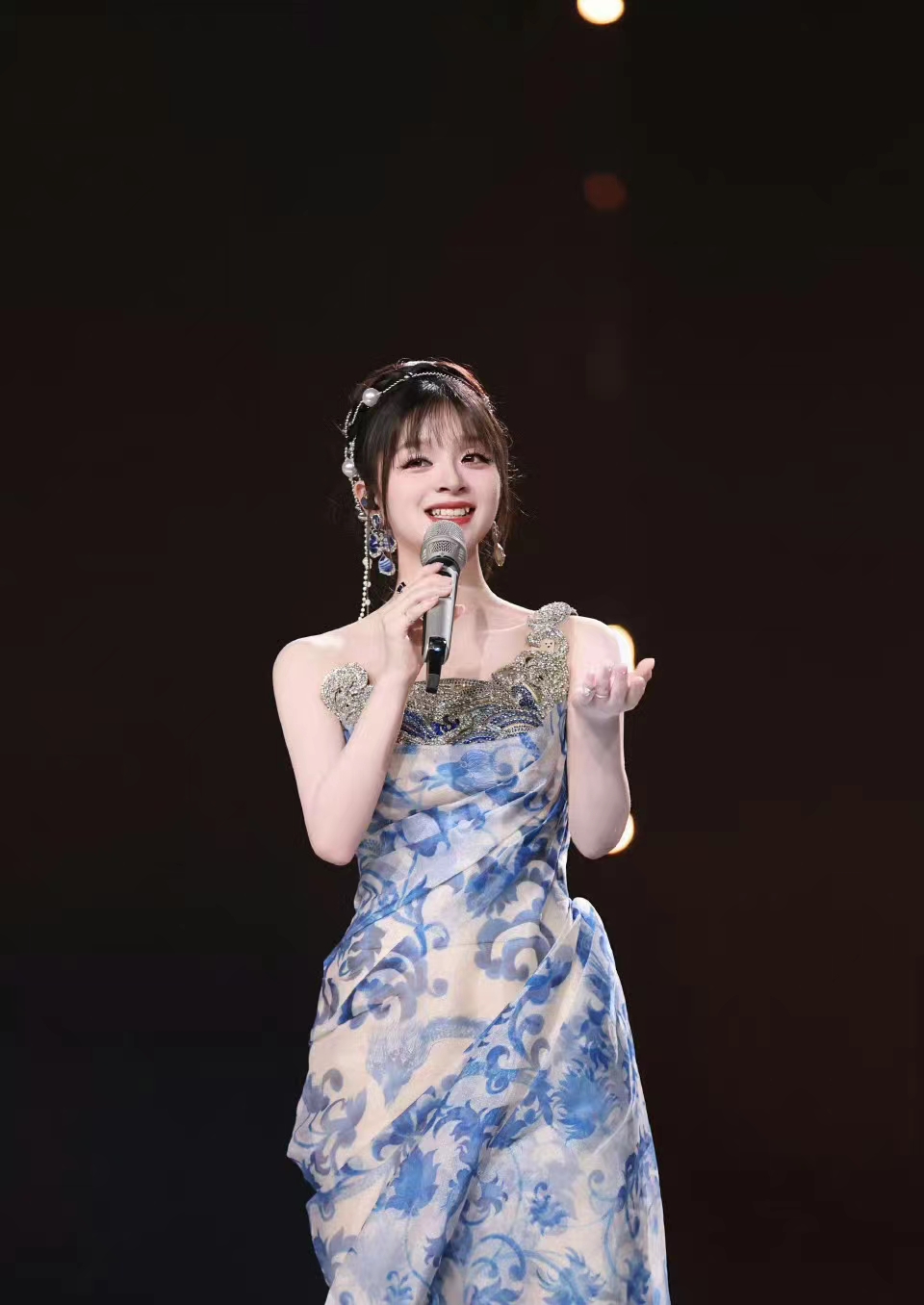 2023美依礼芽上海演唱会（9月30日）在哪里购票？购票网址是什么？