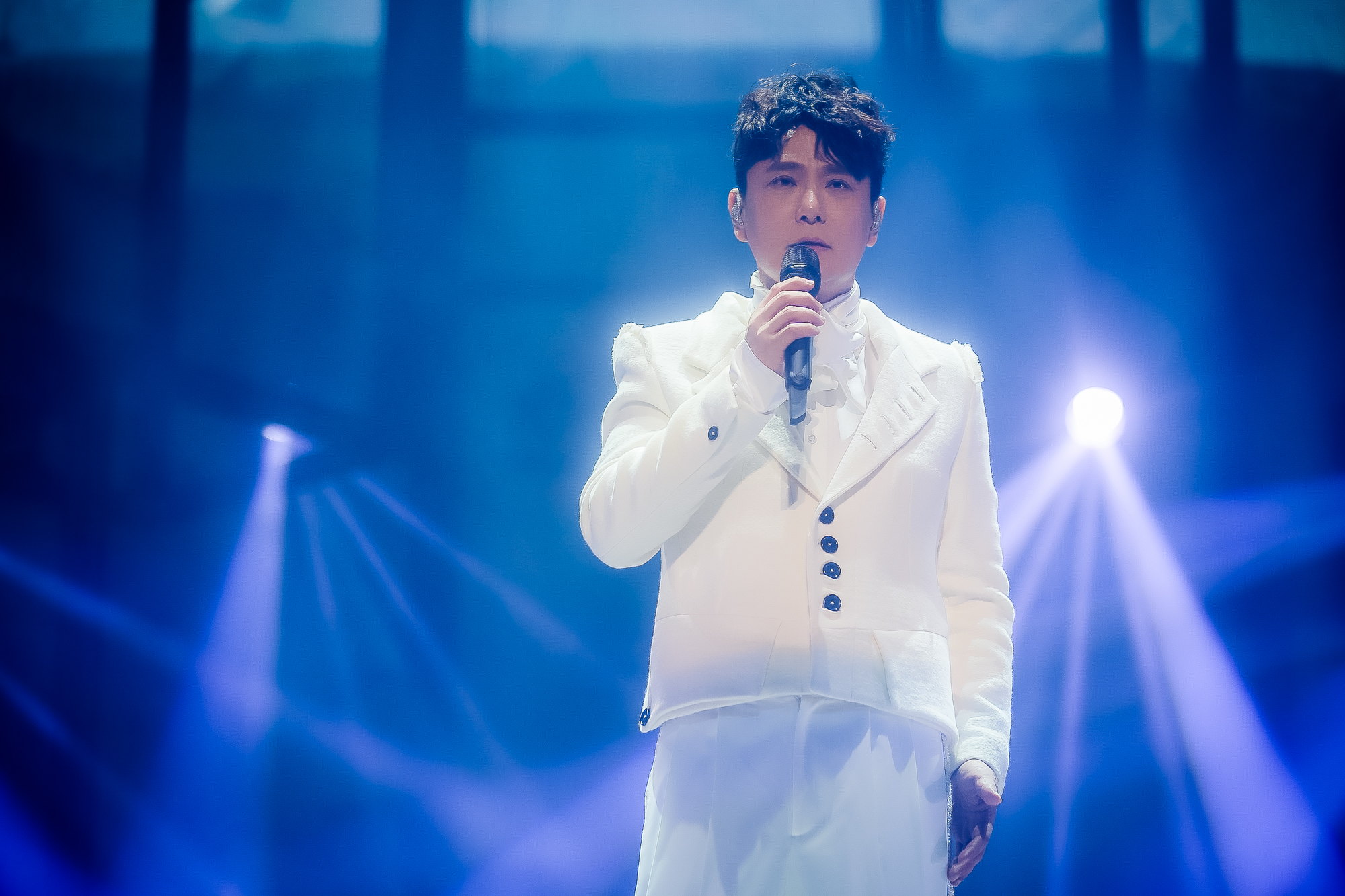 2023张信哲曲靖演唱会（12月16日）演出信息、门票价格