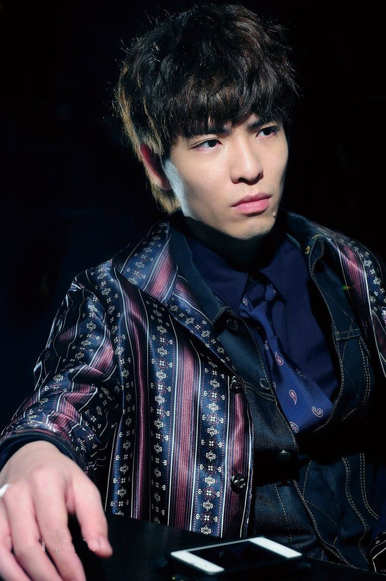 2023萧敬腾澳门音乐会（10月2/3日）演出详情（时间地点+门票价格+购票网址）