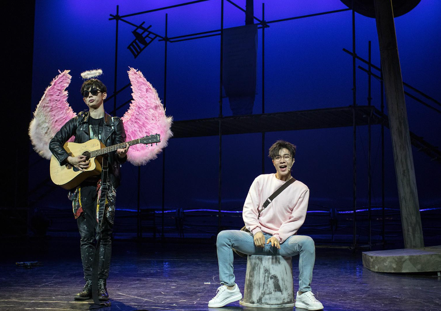 2023音乐剧《我的遗愿清单》长沙站（10月14日）时间地点、演出详情、在线订票