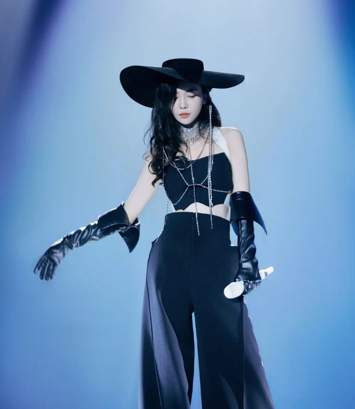 2023于文文重庆演唱会（9月16日）演出详情（时间+地点+门票价格+购票地址）