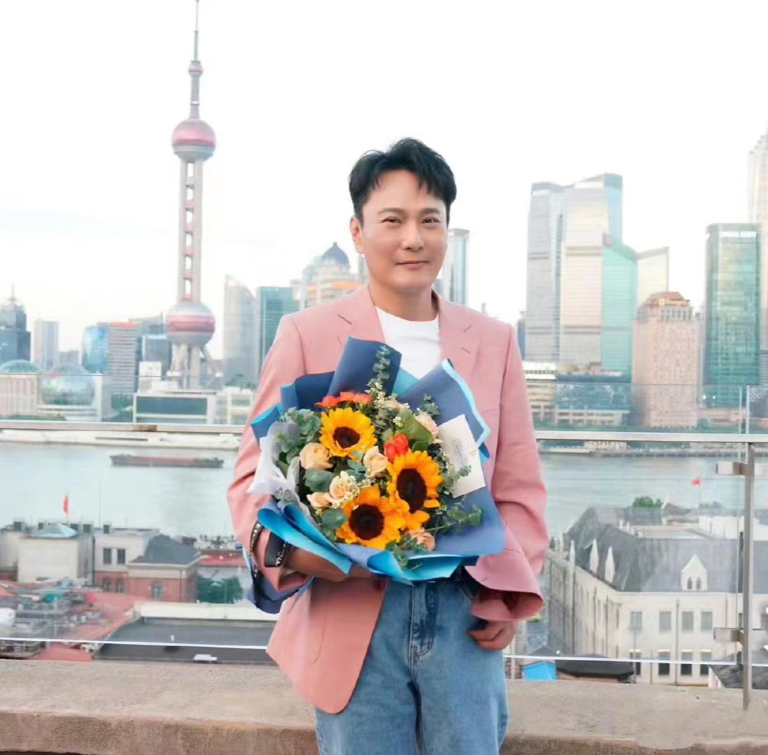 2023张信哲重庆演唱会（10月28日）演出详情（时间地点+门票价格+购票地址）