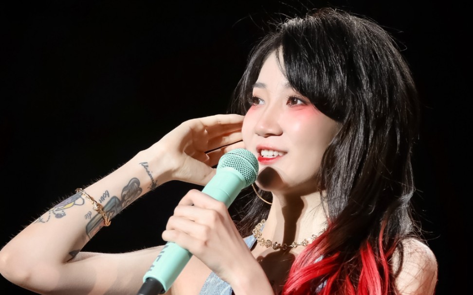 2023乃万成都演唱会（9月2日）演出安排（时间、地点、门票）