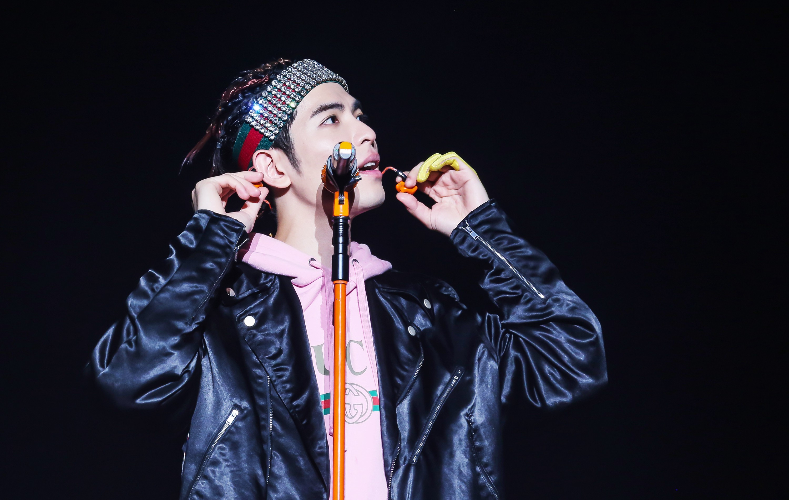 2023萧敬腾澳门音乐会（10月2/3日）(时间+地点+门票)