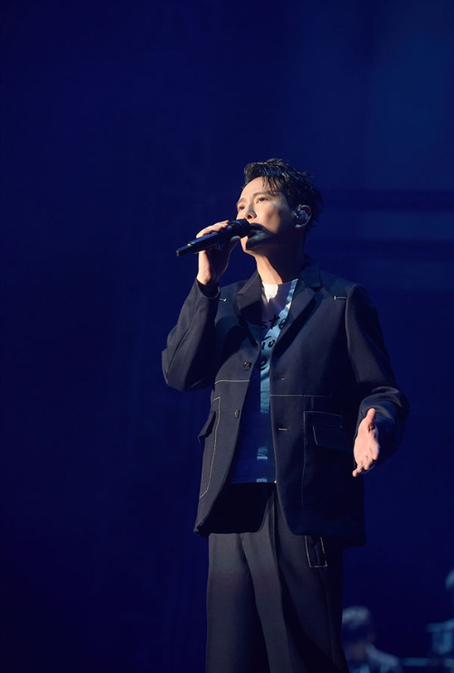 2023张信哲重庆演唱会（10月28日）演出详情（时间地点+门票价格+购票地址）