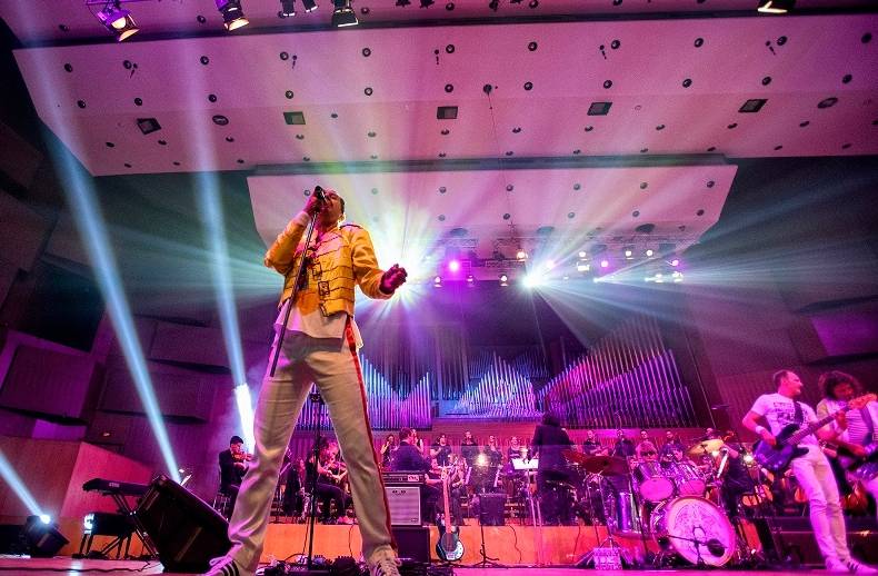 2023皇后致敬乐队深圳演唱会(9月28日)地点、场馆、票价 2023皇后致敬乐队深圳演唱会(9月28日)地点、场馆、票价