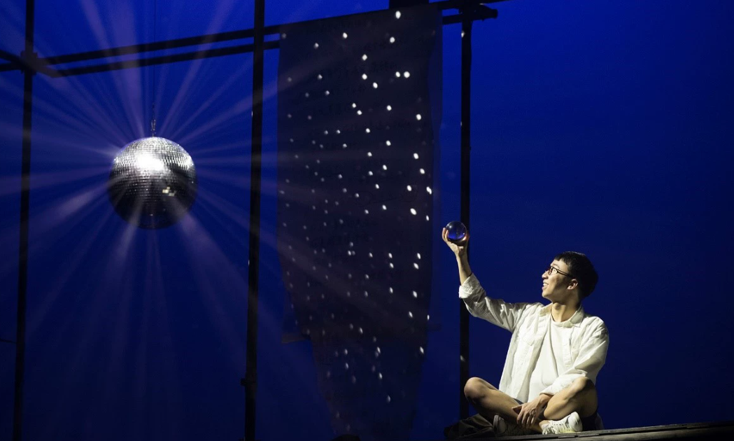 2023音乐剧《我的遗愿清单》长沙站（10月14日）时间地点、演出详情、在线订票